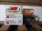 45 cal ammo 9 full boxes, 1 w/71 rounds