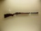 Glenfield mod. 60 22 LR only cal semi auto rifle ser # 20495958