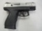 Taurus Mod PT24/7 Pro C DS 9mm semi auto pistol Ser# TC011702