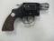 Colt Mod Agent 38 special revolver ser# 85828M w/holster
