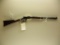 Henry mod. Golden Boy 22 S-L-LR cal lever action rifle octagon bbl NRA comm