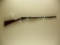 Meriden Firearms Co mod. 15 22 S-L-LR cal pump rifle octagon bbl ser # 1329