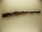 SILE Inc mod. Hawkin 50 cal black powder rifle octagon bbl w/sling fired ve