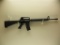 Colt mod. AR-15 223 cal semi auto rifle Match Target Competition (HBAR) 20
