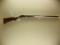 ECLIPSE Gun Co mod. Eclipse Beauty 12 ga dbl bbl shotgun hammered ser # 116