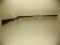 Regent Arms Co mod. SXS 12 ga double bbl shotgun hammered ser # 7368