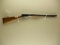 Winchester mod. 1906 22 Short cal pump rifle ser # 25588