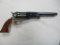 Walker-Euberre mod. US 1847 457 cal revolver Black powder with holster ser