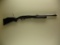 Remington mod 870 12 ga pump shotgun 2-3/4