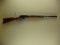 Marlin Mod 1895 40-65 cal L/A rifle ser#131182 1/2 round 1/2 octagon bbl, N