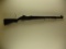International Harvester mod M1 US rifle .30 ml cal semi auto rifle ser# 454
