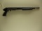 Itica mod 37 featherlight 12 ga pump shotgun 2-3/4