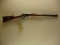 Winchester mod 94 30-30 win cal L/A rifle Cowboy Commemorative  