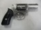 Ruger mod SP101 .357 mag cal revolver Stainless  Ser# 576-20712
