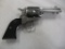 Ruger model New Vaquero 45 cal revolver Nickeled Ser# 510-55998