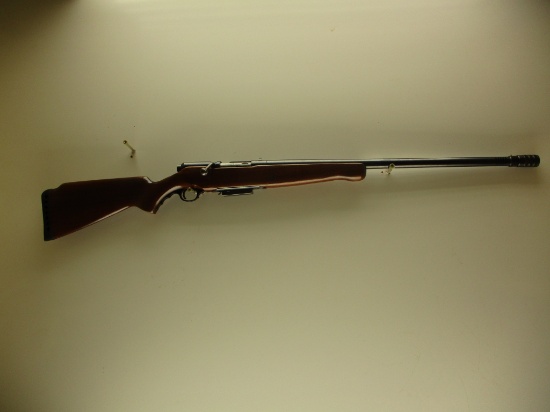 Mossberg mod 390KS 16 ga B/A shotgun C-Lect choke, manufactured 1946  Ser#