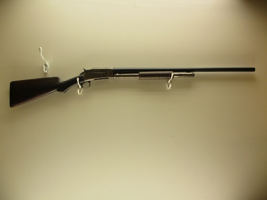 Winchester mod. 97 12 ga pump shotgun ser # 62670
