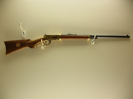 "Winchester mod. 94 Lone Star Commemorative 30-30 WIN cal lever action rifl