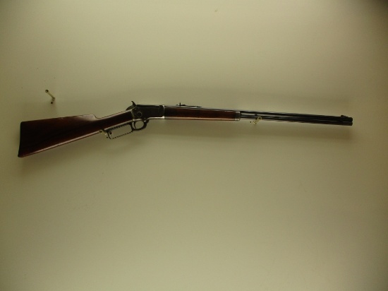 Marlin mod 1897 22 cal L/A rifle octagon bbl ser# 233165