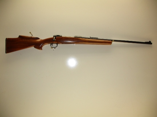 Savage mod 110 7mm rem mag cal B/A rifle ser 43087 NO MAGAZINE