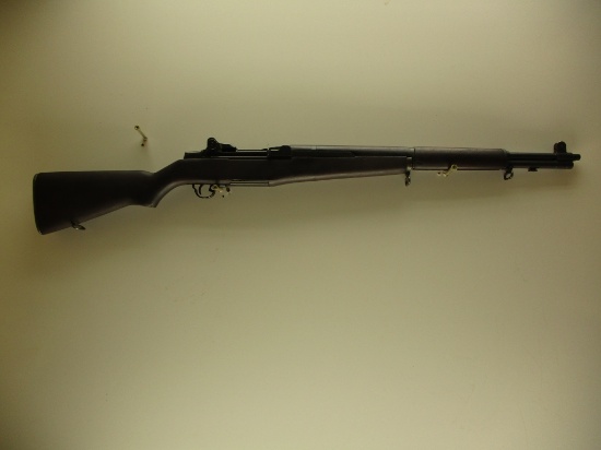 International Harvester mod M1 US rifle .30 ml cal semi auto rifle ser# 454