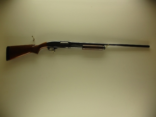 Remington Wingmaster mod 870 16ga pump shotgun 2-3/4" chamber modified bbl