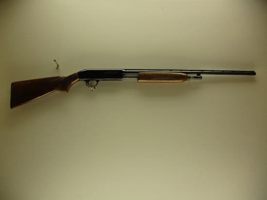 New Haven by Mossberg mod 600 ET 410 ga pump shotgun  2-1/2" to 3" chamber,