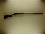 Long Tom 12 ga single shot  shotgun Ser# N/A