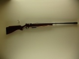 Mossberg mod 390KS 16 ga B/A shotgun C-Lect choke, manufactured 1946  Ser#