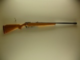 Mossberg mod 390KS 16 ga B/A shotgun C-Lect choke, 2-3/4