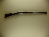 Winchester mod 1894 32-40 cal L/A rifle Take down octagon barrel, Fancy woo