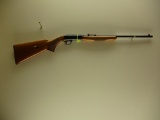 Browning-Belgium Mod. Auto 22, 22LR only cal semi auto rifle  19-1/4