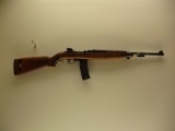 IBM Mod US M1 carbine 30 M1 cal semi auto rifle Can't read ser#