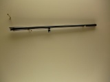 Remington mod 870 12 ga plain barrel 2-3/4