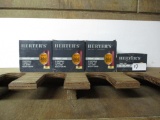 Herter's 12 ga shotgun shells 3 full boxes-1w/17