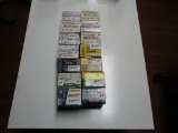 Asst. boxes of 20 ga shells 13 full boxes 1 w/24 shells