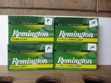 Remington 30-06 shells 4 full boxes