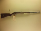 Marlin mod. 60W 22 LR only semi auto rifle Safety * Ethics Sportsmanship bu