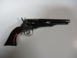 Colt mod. 1862 Police 36 cal revolver w/cleaning kit NIB ser # 61178