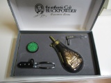 Authentic Colt Blackpowder Signature Series loading kit