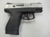 Taurus Mod PT24/7 Pro C DS 9mm semi auto pistol Ser# TC011702
