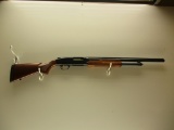 Mossberg mod. 500C 20 ga pump shotgun 2-3/4