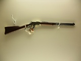 Henry mod. H004 Golden Boy 22 S-L-LR cal lever action rifle octagon bbl NIB