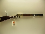 Henry mod. Big Boy 44 REM MAG cal lever action rifle octagon bbl NIB ser #