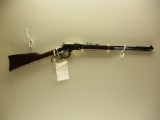 Henry mod. Golden Boy 22 S-L-LR cal lever action rifle octagon bbl NRA comm