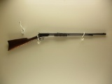 Winchester mod. 90 22 Short only cal pump rifle octagon bbl ser # 759285