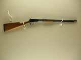 Winchester mod. 1906 22 Short cal pump rifle ser # 25588