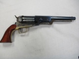 Walker-Euberre mod. US 1847 457 cal revolver Black powder with holster ser