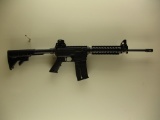 Mossberg Int'l mod. 715T 22LR cal only Less than 20 rounds shot - like new