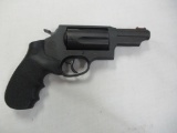 Taurus mod The Judge 410 ga & 45 cal 5 shot revolver 3